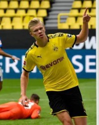  勒沃库森狂轰五球刷新德甲单场纪录