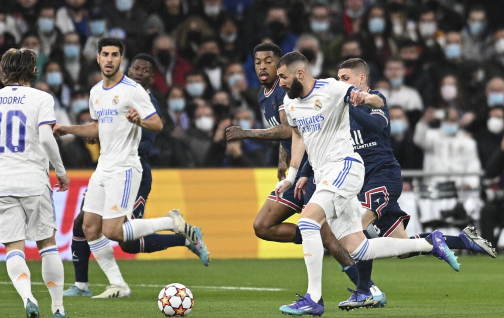 巴黎圣日耳曼巨星闪耀主场大胜副班长巩固领跑优势  巴黎圣日耳曼巨星闪耀主场大胜副班长巩固领跑优势