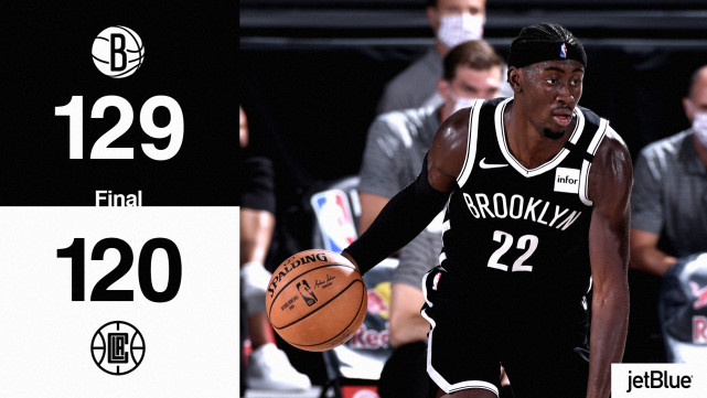 艾顿篮下予取予求,开拓者主场爆冷击败快船  艾顿篮下予取予求,开拓者主场爆冷击败快船